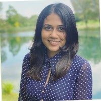 Hashini Thirimanne, Phd