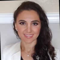 Tatiana Ischenko, Ccba
