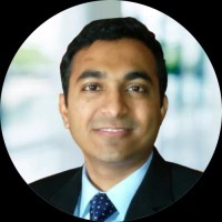 Siddharth Patel