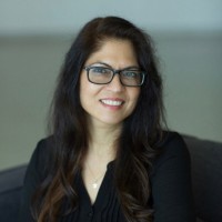 Shaifali Gandhi, Mba