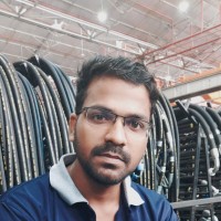 Vijay Ve