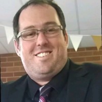 Scott Charlton