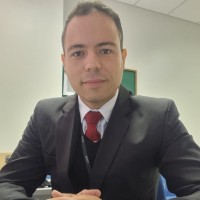 Daniel de Oliveira Barbosa