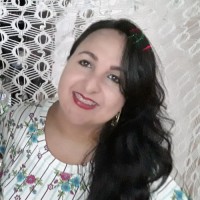 Ana Carolina Marinho de Souza Lopes