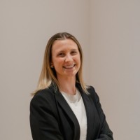 Justine Bronkhorst