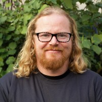 Ben Caldwell