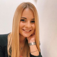 Alessia Corigliano