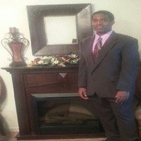 Terrill Fairley