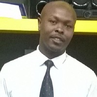 Phelelani Gcumisa