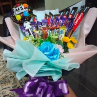 Amy Carmilla Binti Mohd Shafri