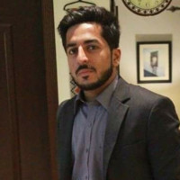 Syed Hasnain Rizvi