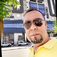 Mohammed si abdelkader benmoussa