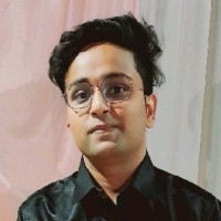 Kartik Shegaonkar
