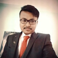 Chandan Boruah