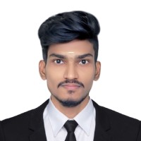 Balakumar M