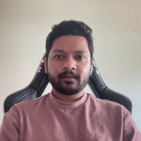 Dhavalkumar Bhoi