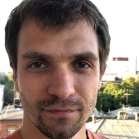 Alex Protsenko
