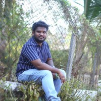 Dr Sathish Mohan Botsa