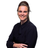 Kirsten Van Der Linden