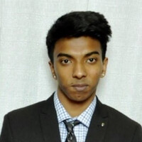 Aathmeekan Parameswaren