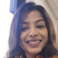 Anastashia Reddy