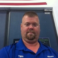 Tim Dooley