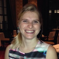 Dr. Anne-Sophie Benischke
