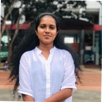 Ishini Gunasekara
