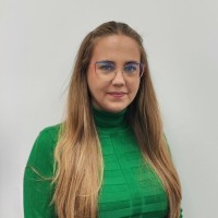 Ana Vega Aragoneses