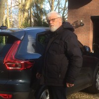 Bert De Jong