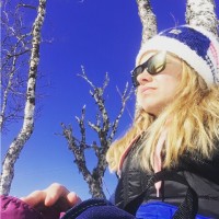 Anna-karin Eriksson