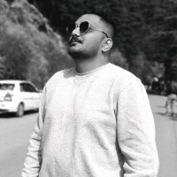 Ashish Avasthi