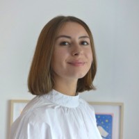 Ilona Daudin