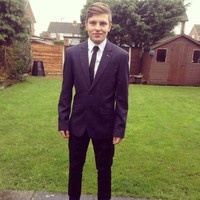 Sam Tarry