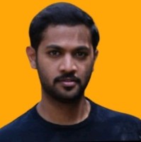 Rakesh M