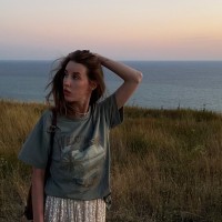 Анастасия Голубева