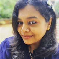 Geethu Vijayan