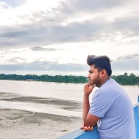 Ankan Pramanick