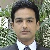 Zahir Hassan