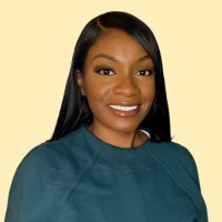 Jasmine Raphael