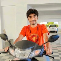 Sai Akhil Chanda
