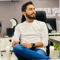 Hammad Mirza