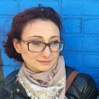 Ophelia Minasyan
