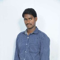 Sreenivasulu Somala