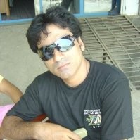 Shahbaz Khan