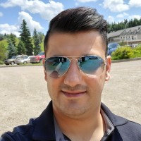 Ali Zare