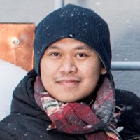 Robertus Wahyu N. Nugroho