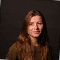 Victoria Vazhinskaya