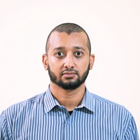 Ahmed Mukhtar