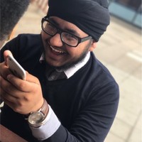 Waheguru Singh